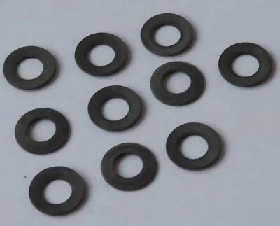 Tamiya Egress / Astute / King Cab 5mm Disk Springs (x10) NEW 2310007 58082 58083 • £4.99