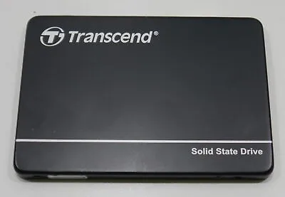 £8.99 • Buy Transcend SSD420K 32GB 2.5 Inch SATA 3 SSD Used - Fast Free Delivery