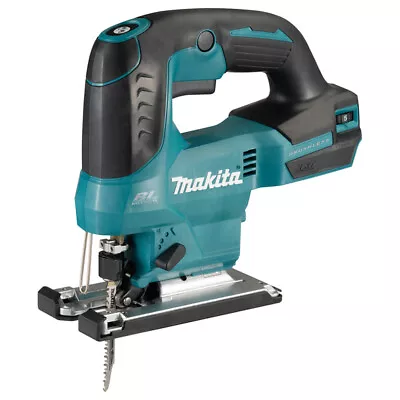 Makita DJV184Z 18v Li-ion Cordless Brushless Jigsaw Body Only • £141.95