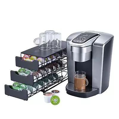 K Cup Holders For Counter Small For Keurig K-cup Holder For Mr Coffee For Tea... • $42.22