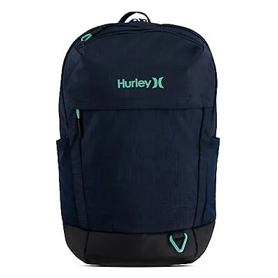 Mens Classic Backpack Obsidian One Size • $74.85
