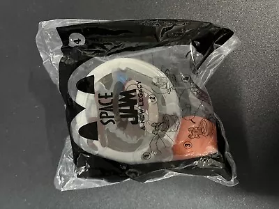 2021 McDonalds Happy Meal Toys Space Jam A New Legacy  #4 Taz Tasmanian Devil# • $2.99