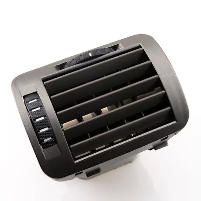 Dashboard Front Right Cooling Air Exhaust Vent For VW Passat 06-09 3BD 819 702 • $19.20