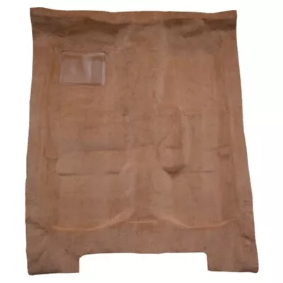 Carpet For 1976-1980 Plymouth Volare 4DR Cutpile • $274.54