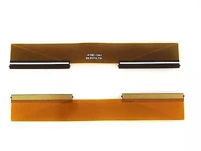 VIZIO M651D-A2R  LVDS Ribbon Cables 69.65T10.T01 • $19.95