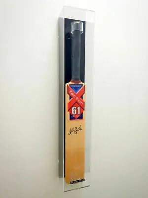 $329.99 • Buy ✺Signed✺ GLENN MCGRATH X-Factor Cricket Bat COA Australia 2023 Shirt Jersey