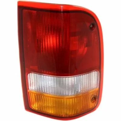 Tail Light For Ford Ranger 1993 1994 1995 1996 1997 Right Passenger • $59.95