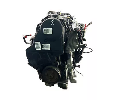 Engine For 2007 Volvo S60 MK1 2.4 D Diesel D5244T5 163HP • $1839