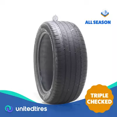 Used 265/45R20 Michelin Latitude Tour HP NO 104V - 4/32 • $59.40