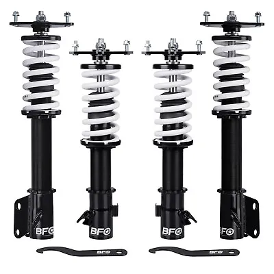 Coilovers Shock Absorber Springs Kits For SUBARU IMPREZA WRX STI 2000-2004 GDB • $227