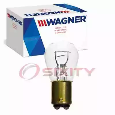 Wagner Front Turn Signal Light Bulb For 1972-2001 Mazda 323 626 808 929 Fc • $6.40