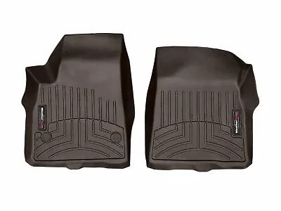 WeatherTech Floorliner Mats For 2016-2016 Maserati Quattroporte • $153.95