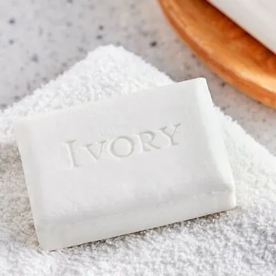 Ivory CLEAN Bar Soap Lot Of 4 PACKS Of 3 Bars • $16