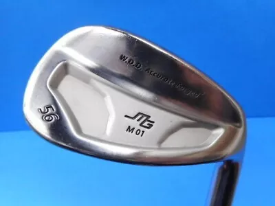 Miura MG-M01 Wedge#56(1Club)/MODUS/Flex:R/Wedge • $155