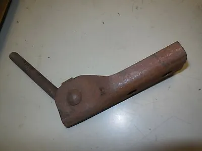 NOS 1973-1979 Ford F100 F250 Spare Wheel Carrier Bracket D3TZ-1K360-A • $99.99