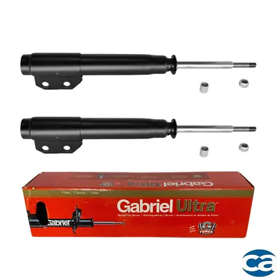 Gabriel Front LH & RH Suspension Struts 2PCS Fits Ford Mustang 93-83; LTD 86-83 • $47.99