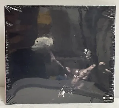 Travis Scott Utopia (CD) - Brand New/Sealed B27 • $7.19