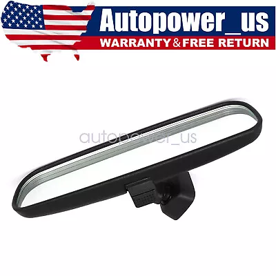 Inner Rear View Mirror 87810-52041 Fit Toyota Prius Yaris Rav4 Scion 2003-2019 • $19.29