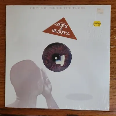 The Tubes Outside Inside The Tubes 1983 Vinyl LP Capitol Records MINT VINTAGE • $34.99