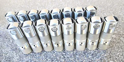 Hydraulic Roller Lifter For Chevy/gm 305/350/400 Lt1/lt2 Oem Replacement 16 Pcs • $149