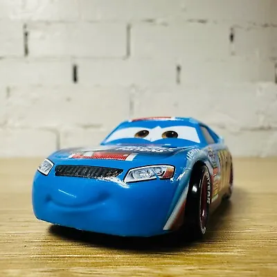 Ralph Carlow Lil Torquey Pistons 117 Disney Pixar Diecast Metal Cars 3 • $9.95