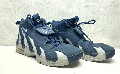 $87.45 • Buy Nike Air DT Max 96 Diamond Turf Deion Sanders Dallas Cowboys Pro Bowl PE Size 12
