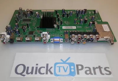 Vizio VP322HDTV10A 3832-0012-0150 Main Board • $54.95