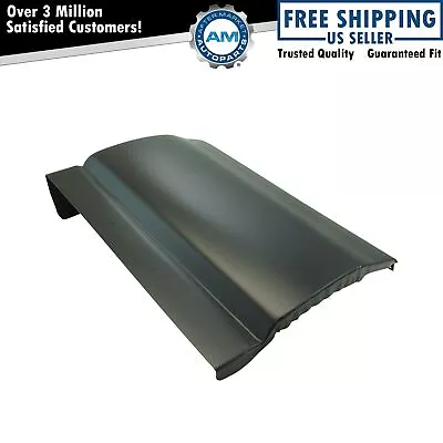 Corner Rust Repair Panel Extended Cab Rear Driver Side LH For Chevy S10 GMC S15 • $48.78