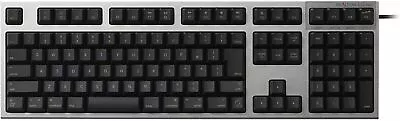 Topre REALFORCE SA For Mac Keyboard Black R2SA-JP3M-BK • $220.18