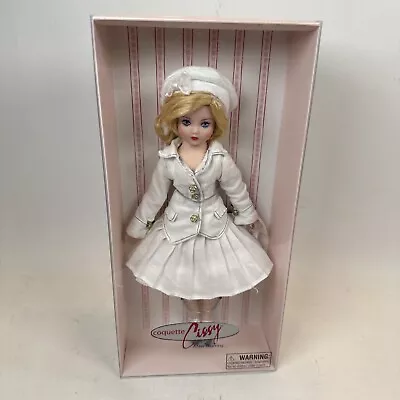 Madame Alexander 10” Doll 45241 First Day At Shiz Glinda In Box W/Tag • $145