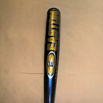 EASTON Reflex Baseball Bat 33  30 Oz. 2 5/8 -3 BX30 7050 Alloy BESR Made In USA • $35