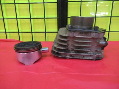 $64.99 • Buy 1993-2009 OEM Honda TRX 300EX 300X Cylinder Piston Rings Stock STD Bore 74mm