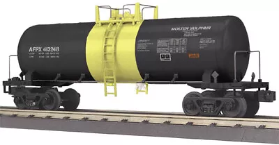 MTH 30-73418 Honeywell International Modern Tank Car LN/Box • $40.99