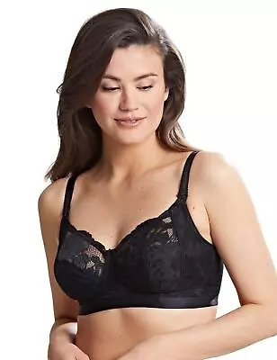 Panache Naomi Maternity Nursing Bra Womens Stylish Breastfeeding Lingerie 10431 • £44