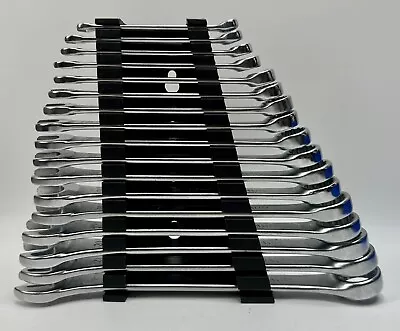 Wurth Zebra 17Pc Metric Combination Wrench Set 7mm - 22mm (5336) NEW • $248