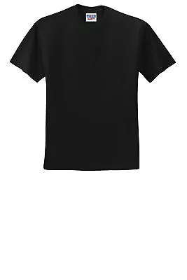 JERZEES T-shirt  50/50 CottonPoly  (Multiple Colors ) • $2.85