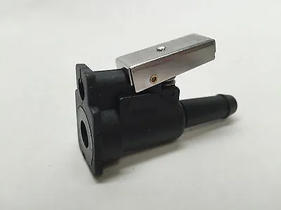 Marine Boat Mercury Fuelline Connector Female 3/8  Hose Outboard Tank Engine End • $7.99