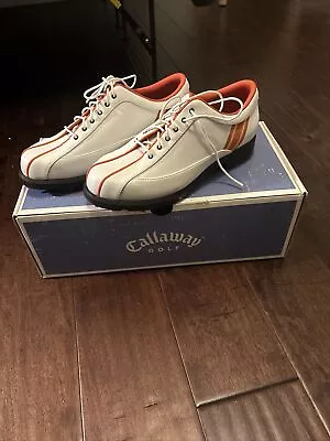 Callaway Golf Shoes Men’s  • $17.99