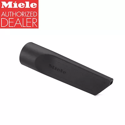 Miele Crevice Vacuum Tool -Same Tool That Comes W/ New Vacuums - Fits All Models • $16.70
