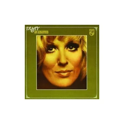 Dusty Springfield - Dusty In Memphis - Dusty Springfield CD KFVG The Fast Free • $8.23