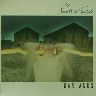 Cocteau Twins - Garlands (NEW CD) • £8.84