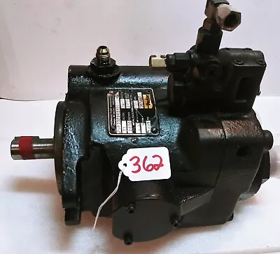 Parker Hydraulic Pump PVP 3320 R2 M21  (362) • $650