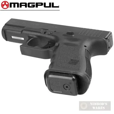 MAGPUL Glock Gen3 Enhanced MAGAZINE WELL G19 G23 G32 G38 MAG940 FAST SHIP • $24.23