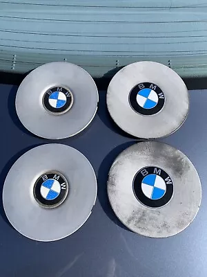 E30 Style 10 Center Caps Set Of 4 36131181288 • $99.95