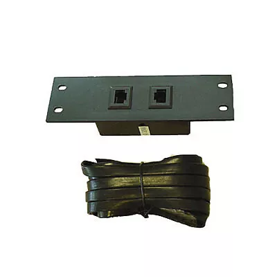 MRC Extension Plate For Prodigy Advance Or Tech 6 - Model Train Electrical • $33.80