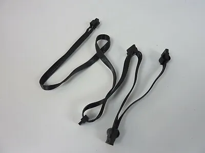 Brand Name Power Supply 3x SATA 1x Molex Modular Cable (See Pictures) • $8.99