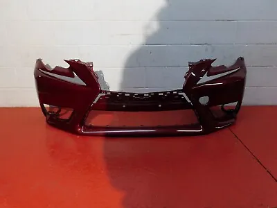 2014 2016 Lexus Is250 Is250i Is350 Front Bumper Cover • $160