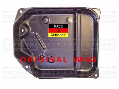 Oil Pan 01M321359 For Automatic Transmission AG4 01M VW Audi Seat Skoda; 01M 321 359 • $63.34