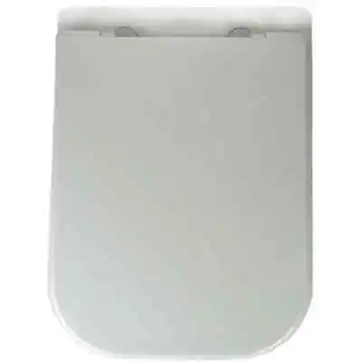 Rak Ceramics Series 600 Soft Close WC Toilet Seat • £43.60