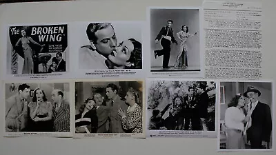 Lupe Velez Lot Of 7 Movie Photos • $20